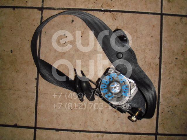 Ремень безопасности для Kia Sportage 1993-2006 - Фото №1
