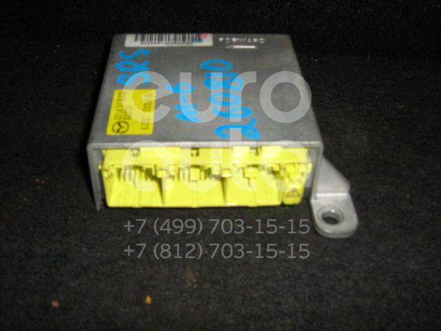 Блок управления AIR BAG для Mazda Mazda 6 (GG) 2002-2007 - Фото №1