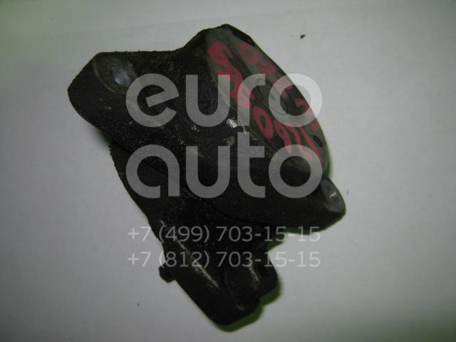 Кронштейн ролика-натяжителя руч. ремня для Mercedes Benz W220 1998-2005 - Фото №1