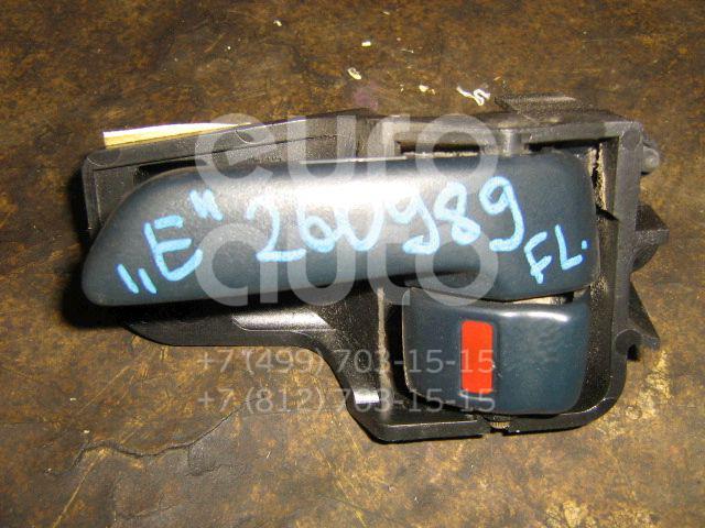 Ручка двери внутренняя для Toyota Carina E 1992-1997 - Фото №1
