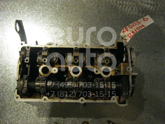 Головка блока для Mazda Xedos-6 1992-1999 - Фото №1