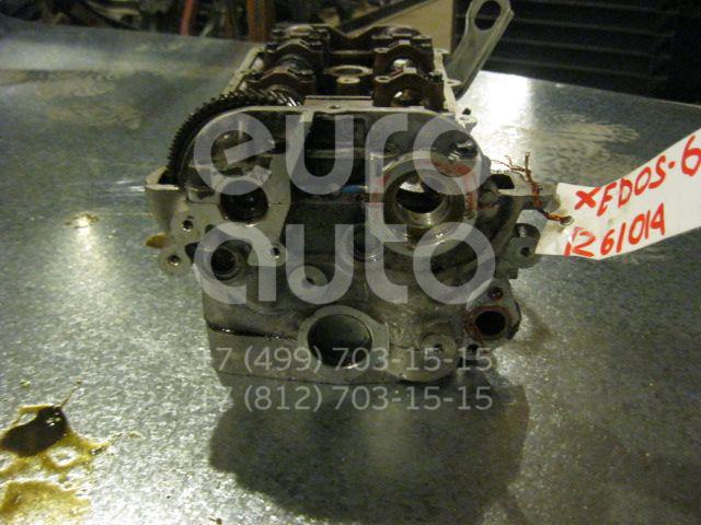 Головка блока для Mazda Xedos-6 1992-1999 - Фото №1