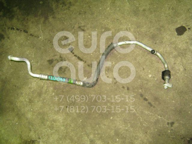 Трубка кондиционера для Mercedes Benz W220 1998-2005;W215 coupe 1999-2006 - Фото №1