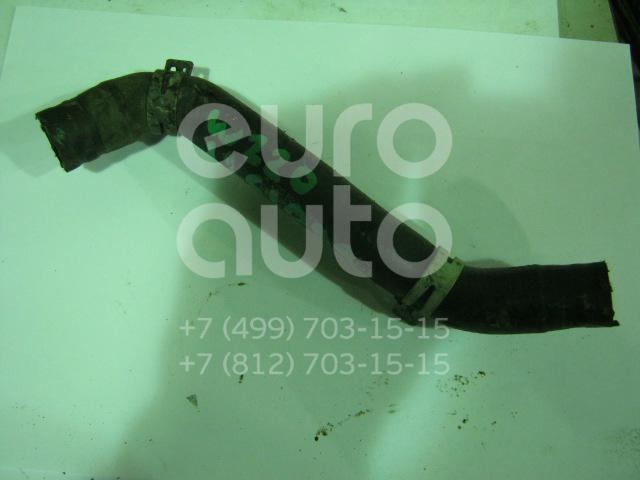 Патрубок для Mercedes Benz W220 1998-2005;W215 CL coupe 1999-2006 - Фото №1