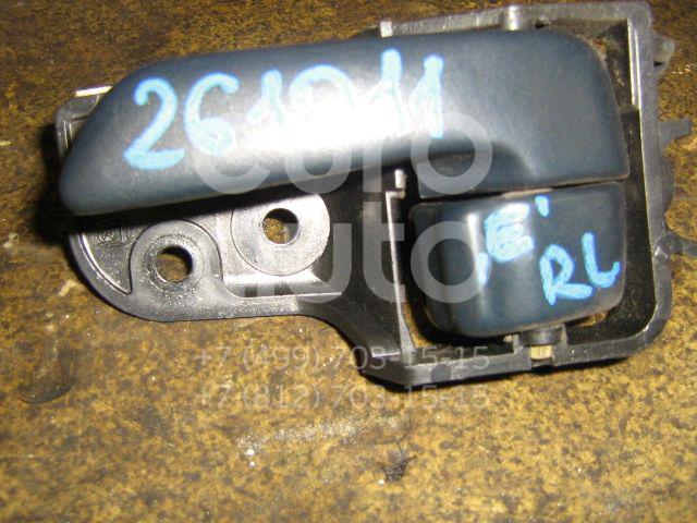 Ручка двери внутренняя для Toyota Carina E 1992-1997 - Фото №1