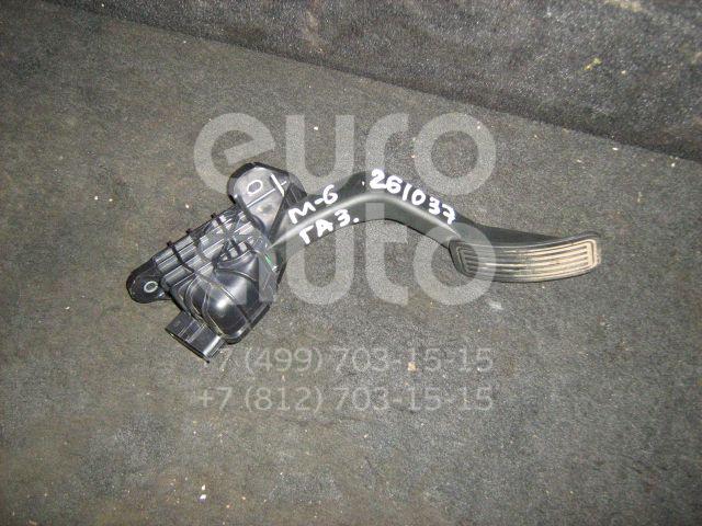 Педаль газа для Mazda Mazda 6 (GG) 2002-2007 - Фото №1