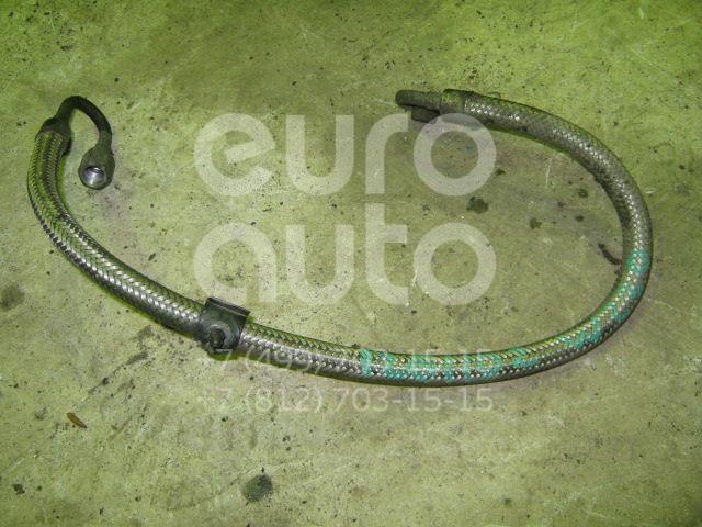 Трубка топливная для Mercedes Benz W220 1998-2005 - Фото №1