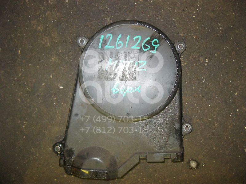 Кожух ремня ГРМ для Daewoo,Chevrolet Matiz 1998-2015;Spark 2005-2011 - Фото №1