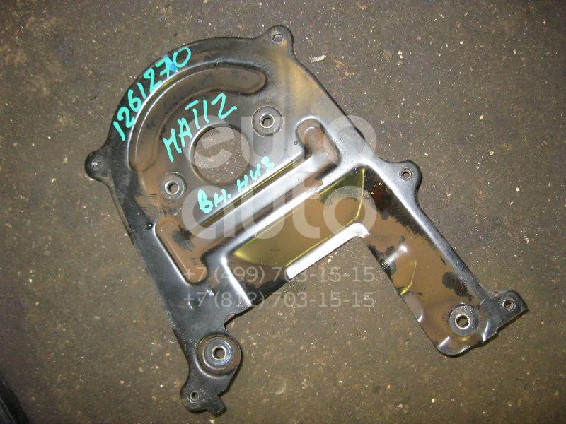 Кожух ремня ГРМ для Daewoo,Chevrolet Matiz (M100/M150) 1998-2015;Spark 2005-2010 - Фото №1