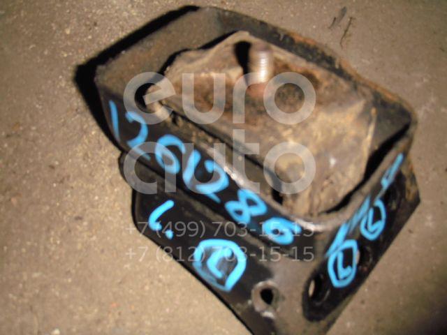 Опора двигателя левая для Kia Sportage 1994-2006 - Фото №1