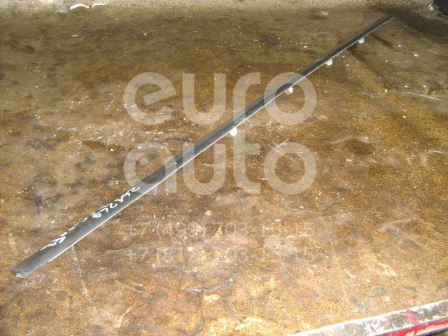 Молдинг передней левой двери для Honda Accord VI 1998-2002 - Фото №1