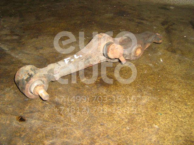 Рычаг передний нижний левый для Honda Accord VI 1998-2002;Accord Coupe USA 1998-2003 - Фото №1