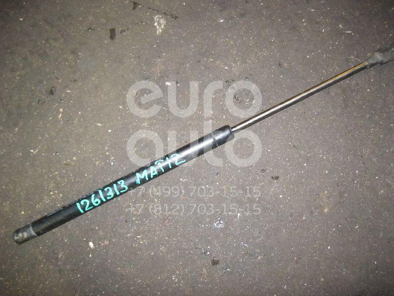 Амортизатор двери багажника для Daewoo,Chevrolet Matiz (M100/M150) 1998-2015;Spark 2005-2010 - Фото №1