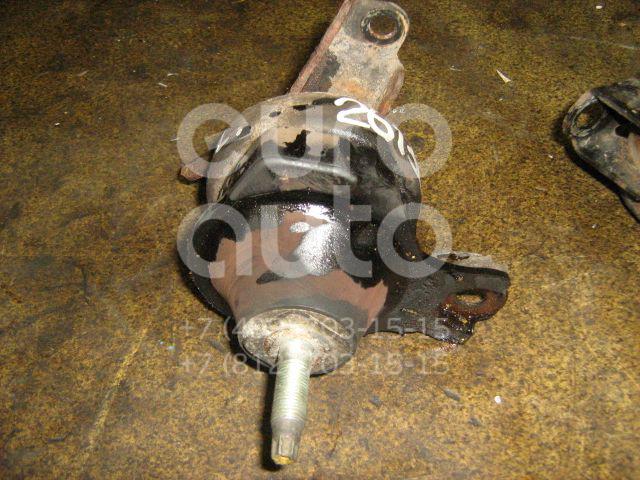 Опора двигателя левая для Honda Accord VI 1998-2002 - Фото №1