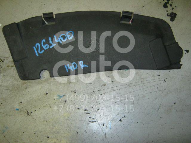 Накладка декоративная для Mercedes Benz W140 1991-1999 - Фото №1
