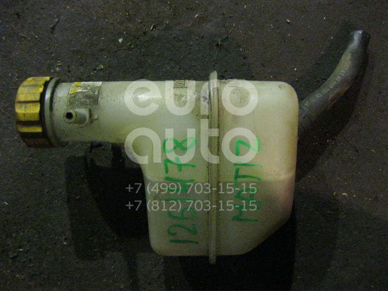 Бачок расширительный для Daewoo Matiz (M100/M150) 1998-2015 - Фото №1