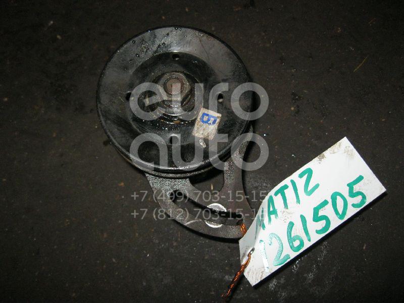 Насос гидроусилителя для Daewoo Matiz (M100/M150) 1998-2015 - Фото №1