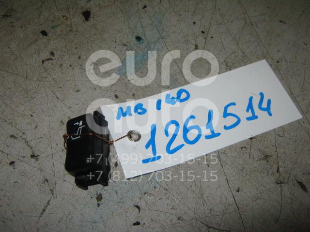Кнопка многофункциональная для Mercedes Benz W140 1991-1999;W202 1993-2000 - Фото №1