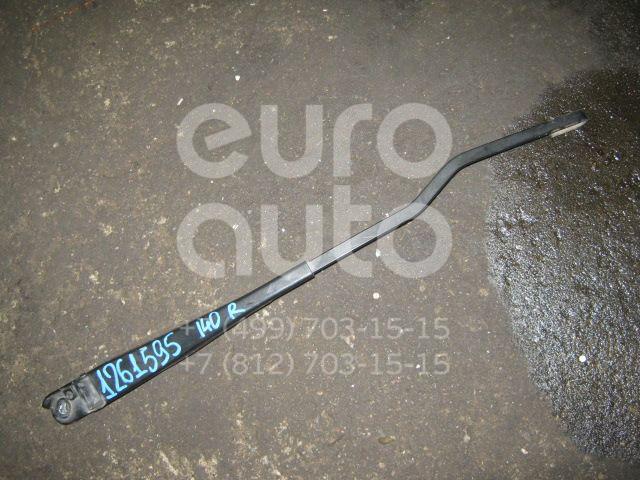 Поводок стеклоочистителя передний правый для Mercedes Benz W140 1991-1999 - Фото №1