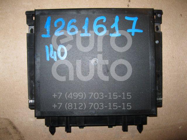 Блок электронный для Mercedes Benz W140 1991-1999;R129 SL 1989-2001 - Фото №1