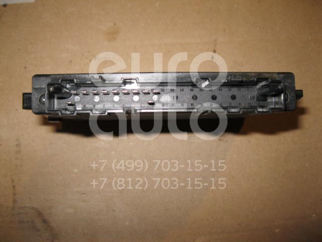Блок электронный для Mercedes Benz W140 1991-1999;R129 SL 1989-2001 - Фото №1