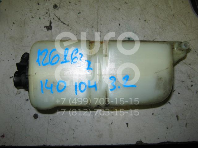 Бачок гидроусилителя для Mercedes Benz W140 1991-1999 - Фото №1
