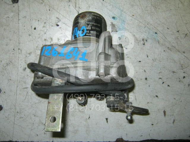 Моторчик привода круиз контроля для Mercedes Benz W140 1991-1999 - Фото №1