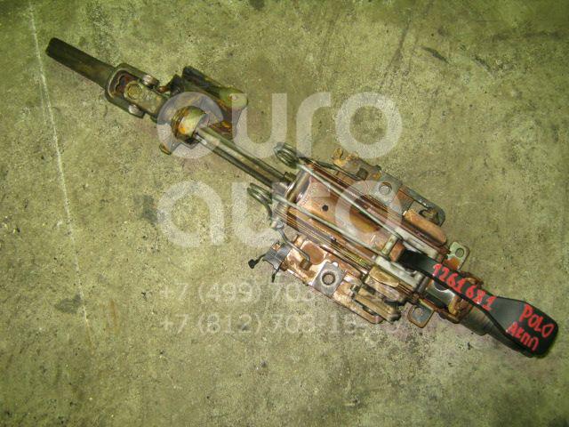 Колонка рулевая для VW Polo 2001-2009 - Фото №1