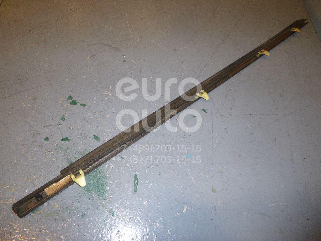 Накладка стекла переднего левого для Honda HR-V 1999-2005 - Фото №1
