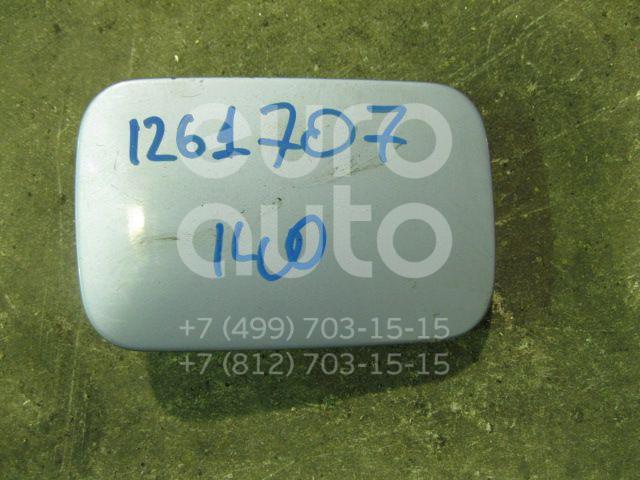 Лючок бензобака для Mercedes Benz W140 1991-1999 - Фото №1
