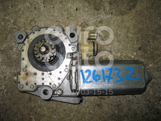 Моторчик стеклоподъемника для Mercedes Benz W140 1991-1999 - Фото №1