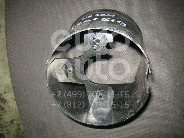 Кожух рулевой колонки для Mercedes Benz W124 1984-1993 - Фото №1