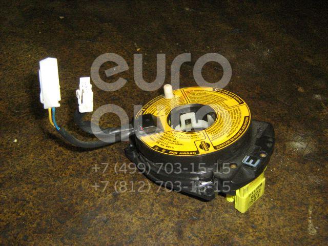 Механизм подрулевой для SRS (ленточный) для Nissan Primera P11E 1996-2002 - Фото №1