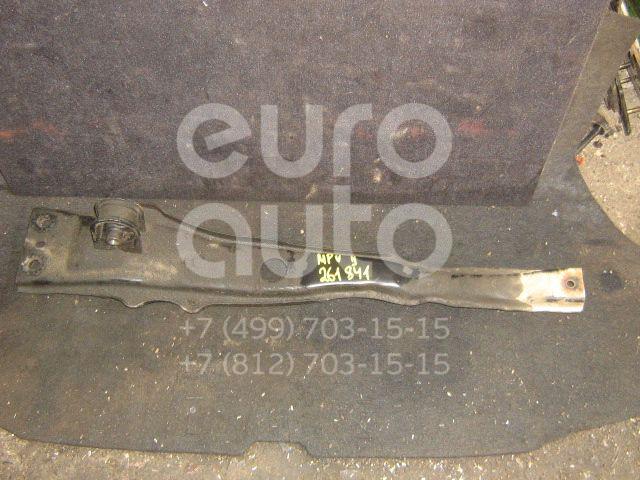 Балка передняя продольная для Mazda MPV II (LW) 1999-2006 - Фото №1