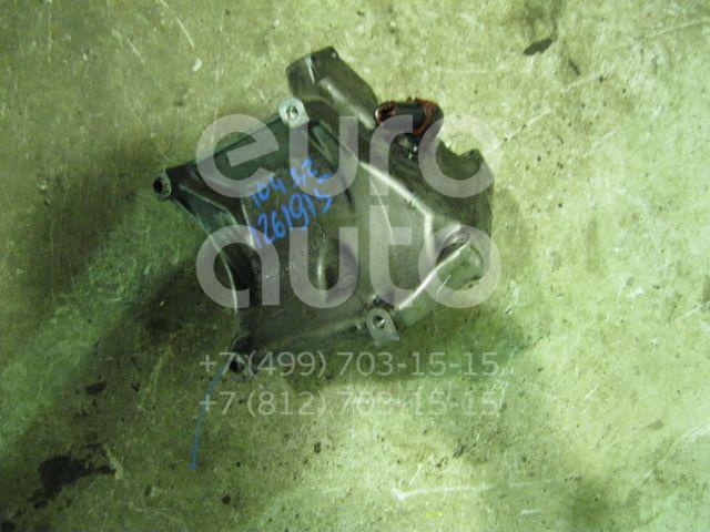 Кронштейн кондиционера для Mercedes Benz W140 1991-1999 - Фото №1