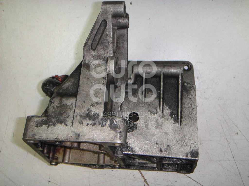 Кронштейн кондиционера для Mercedes Benz W140 1991-1999 - Фото №1