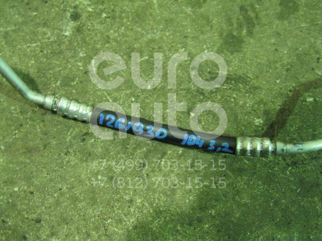 Трубка кондиционера для Mercedes Benz W140 1991-1999 - Фото №1