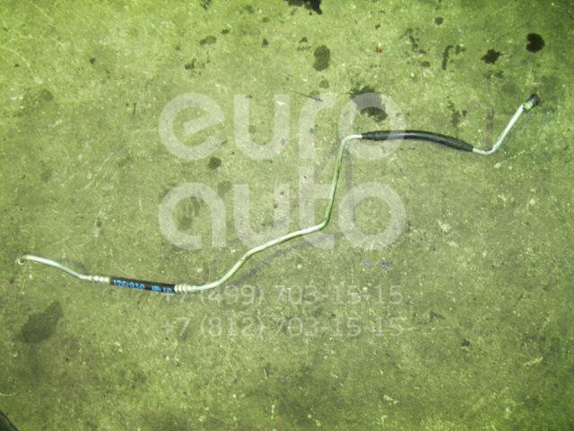 Трубка кондиционера для Mercedes Benz W140 1991-1999 - Фото №1