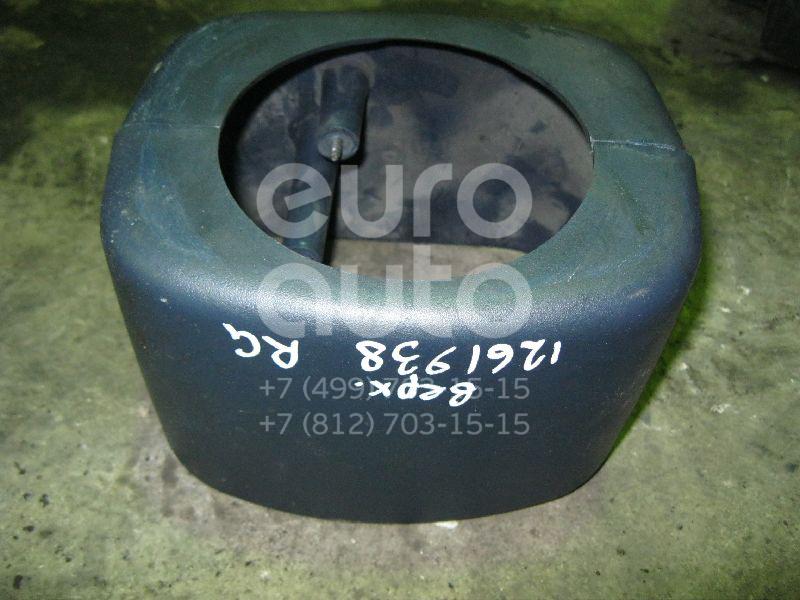 Кожух рулевой колонки верхний для Chrysler Voyager/Caravan (RG/RS) 2000-2008 - Фото №1