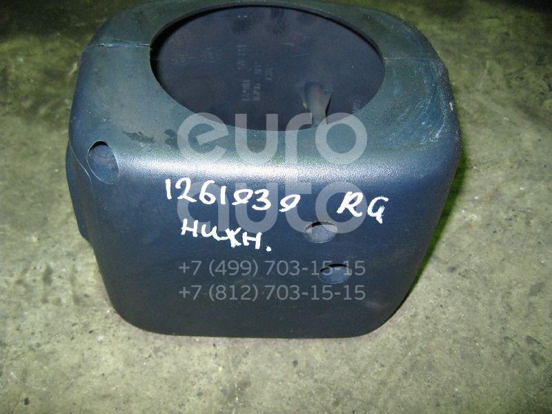 Кожух рулевой колонки нижний для Chrysler Voyager/Caravan (RG/RS) 2000-2008 - Фото №1