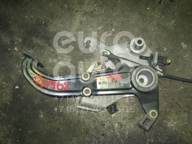 Рычаг стояночного тормоза для Mercedes Benz W124 1984-1993 - Фото №1