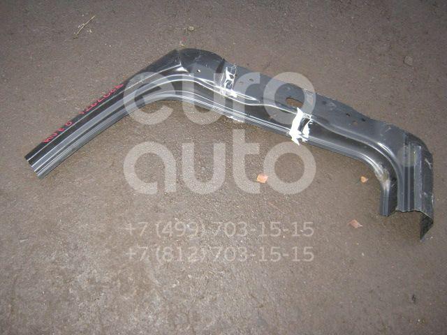 Кузовной элемент для Chevrolet Aveo (T200) 2003-2008;Aveo (T250) 2005-2011 - Фото №1