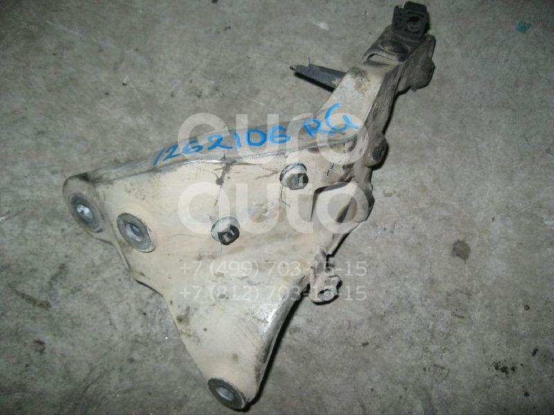 Кронштейн (сопут. товар) для Chrysler Voyager/Caravan (RG/RS) 2000-2008 - Фото №1