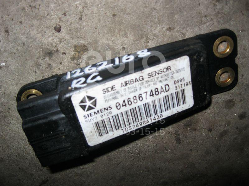 Датчик AIR BAG для Chrysler Voyager/Caravan (RG/RS) 2000-2008 - Фото №1