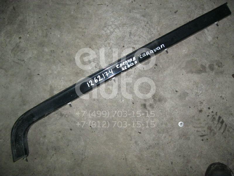 Направляющая двери сдвижной для Chrysler Voyager/Caravan (RG/RS) 2000-2008 - Фото №1