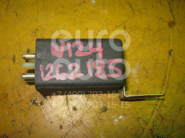 Реле для Mercedes Benz W124 1984-1993;W126 1979-1991;W201 1982-1993 - Фото №1