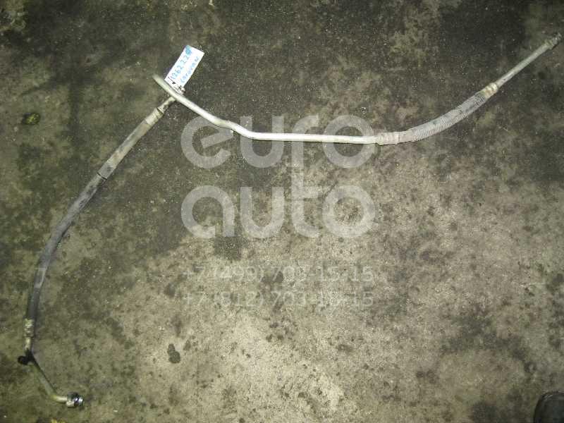 Трубка кондиционера для Chrysler Voyager/Caravan (RG/RS) 2000-2008 - Фото №1