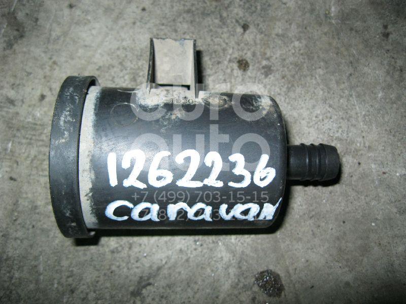 Клапан воздушный для Chrysler Voyager/Caravan (RG/RS) 2000-2008 - Фото №1