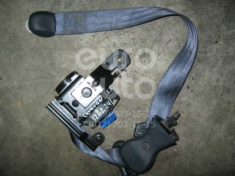 Ремень безопасности для Chrysler Voyager/Caravan (RG/RS) 2000-2008 - Фото №1