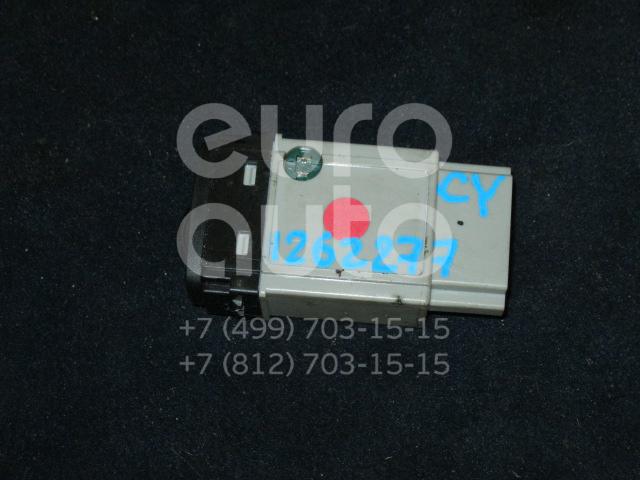 Кнопка корректора фар для Mitsubishi Lancer (CX,CY) 2007>;Outlander XL (CW) 2006-2012;ASX 2010-2016 - Фото №1